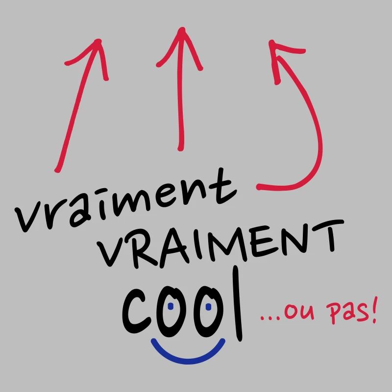 vraiment cool ou pas!