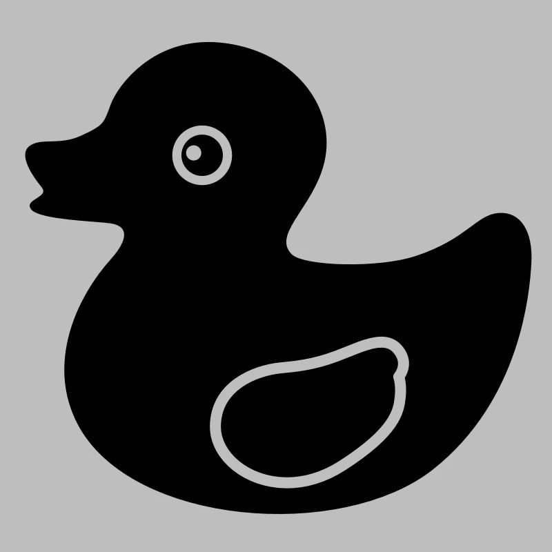 rubber duck