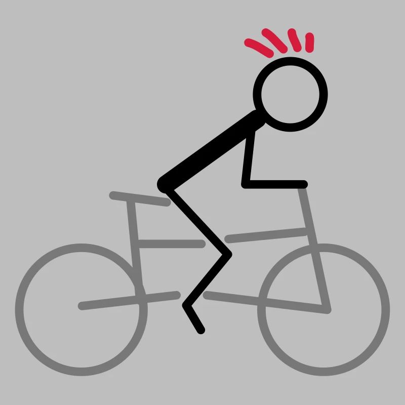 radfahrer