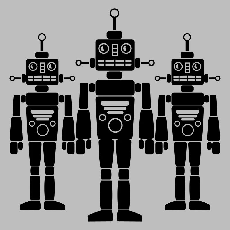 Cool Robots Team