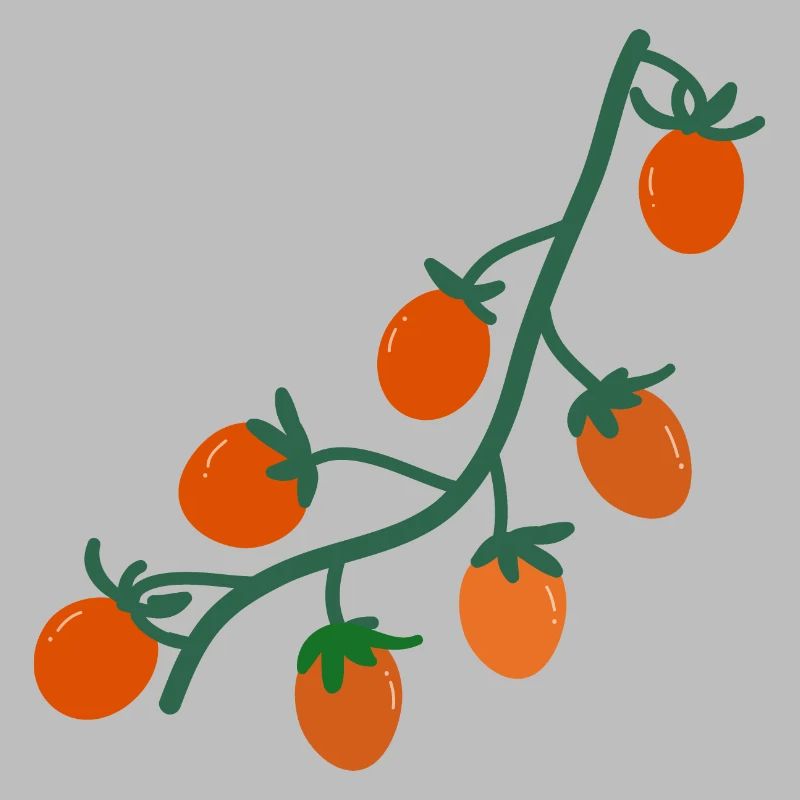 Cherry tomatoes２