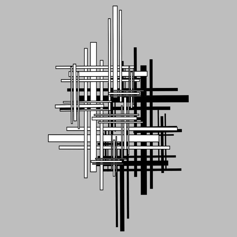 lines