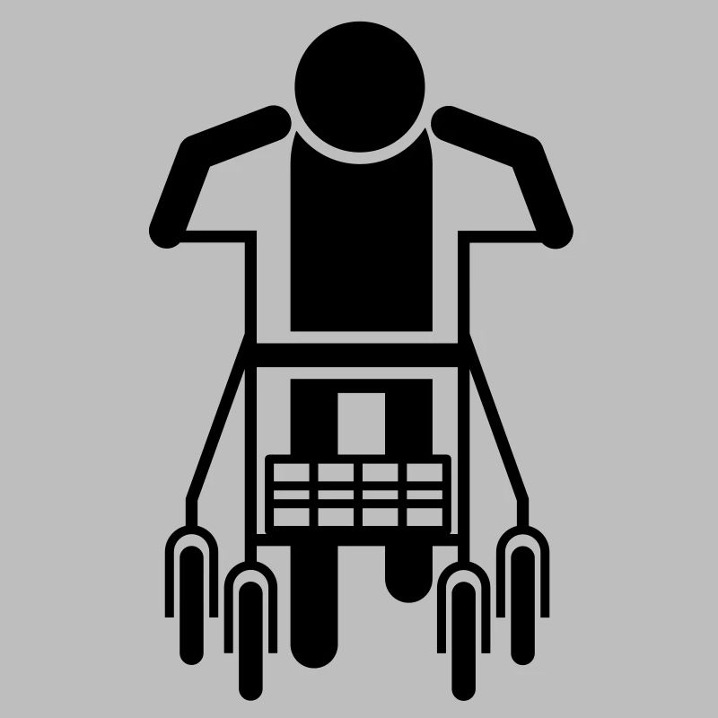 Rollator