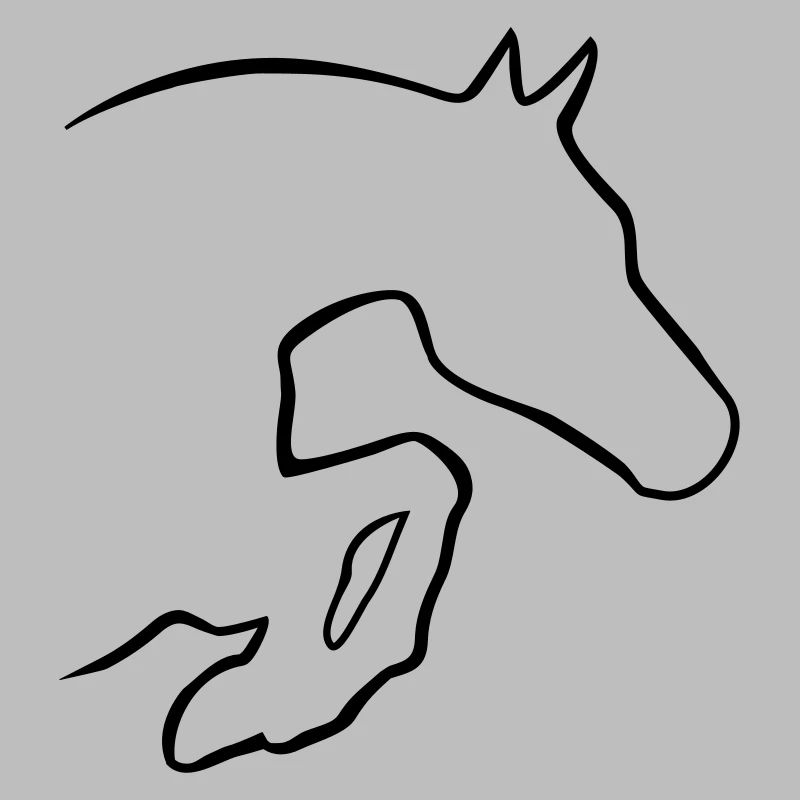 Springpferd