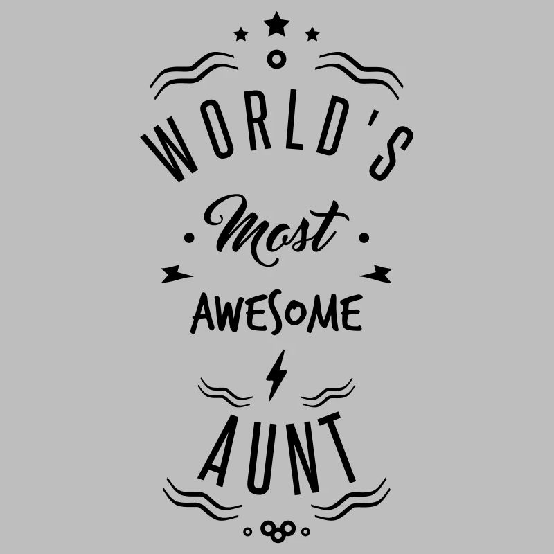awesome aunt