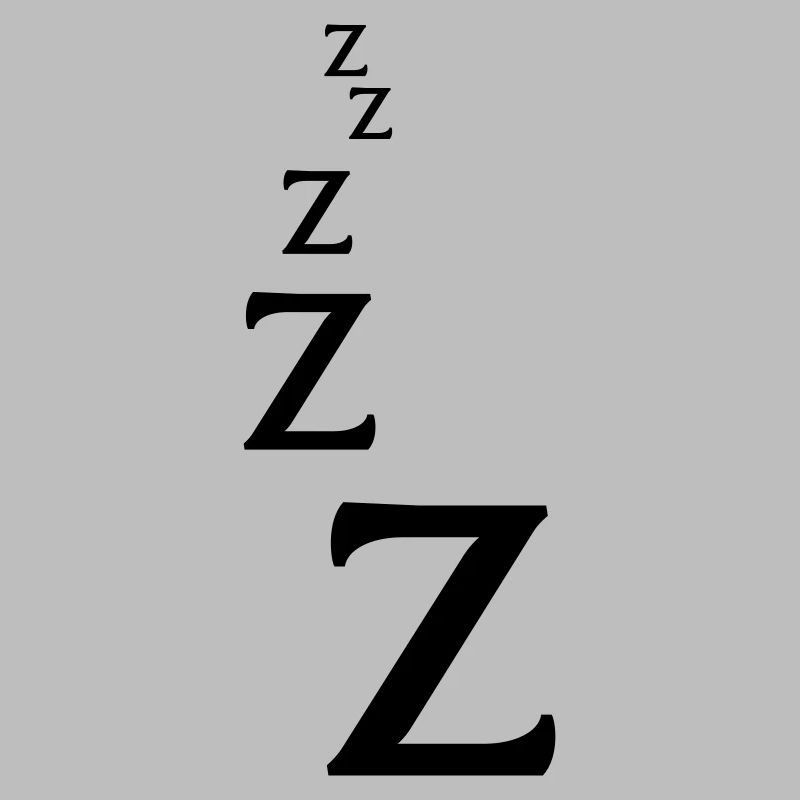 ZZzzzzz