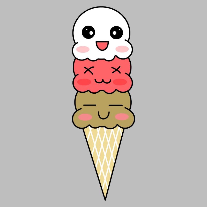 crème glacée