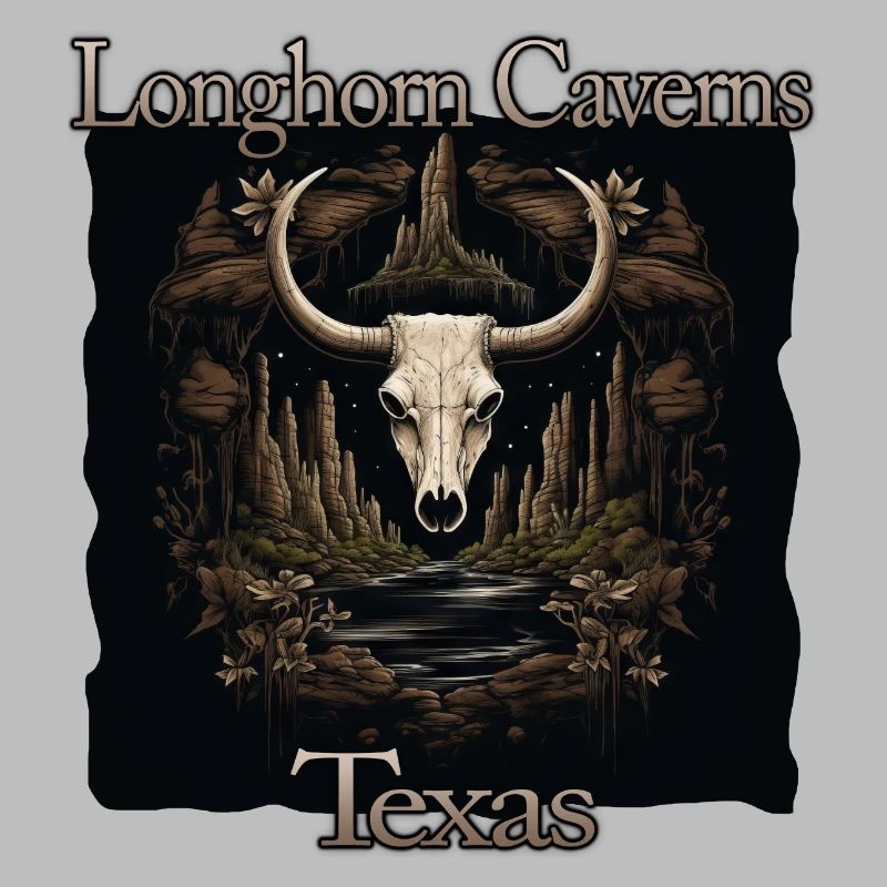 Longhorn Caverns Texas Vacations