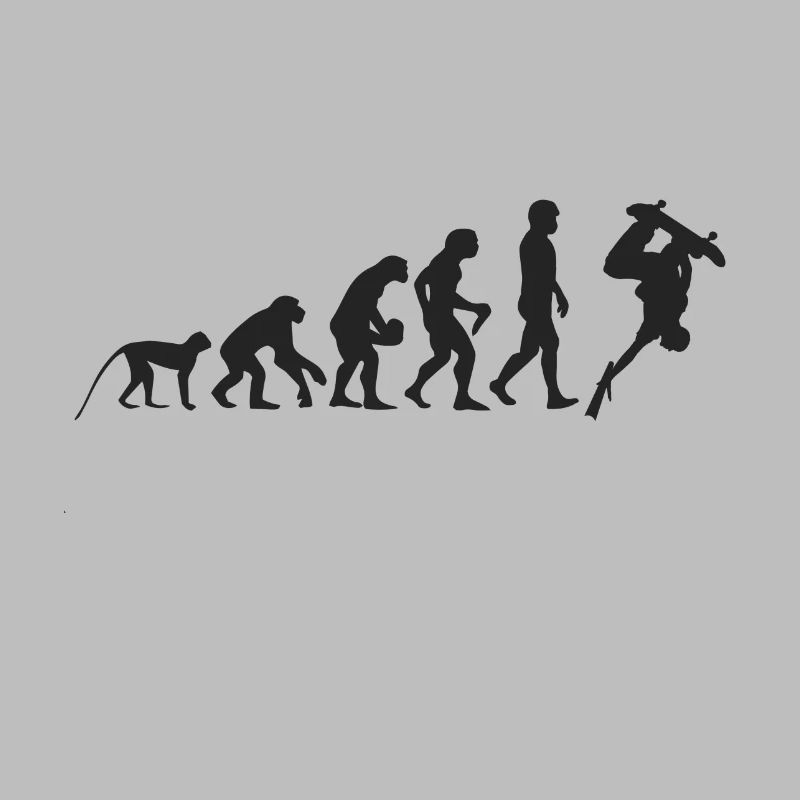 Evolution Skate
