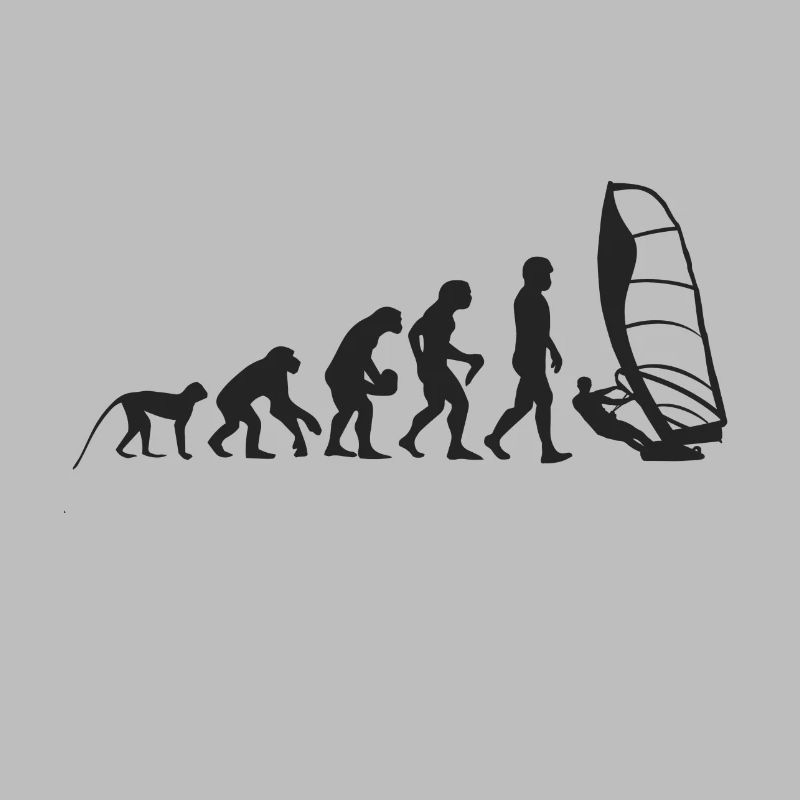 Evolution Windsurfing
