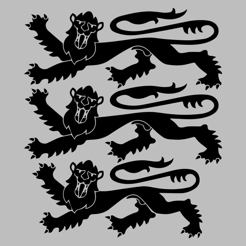 England Three Lions