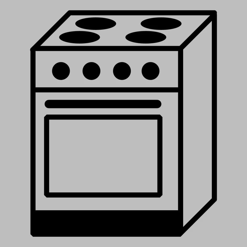cuisinière