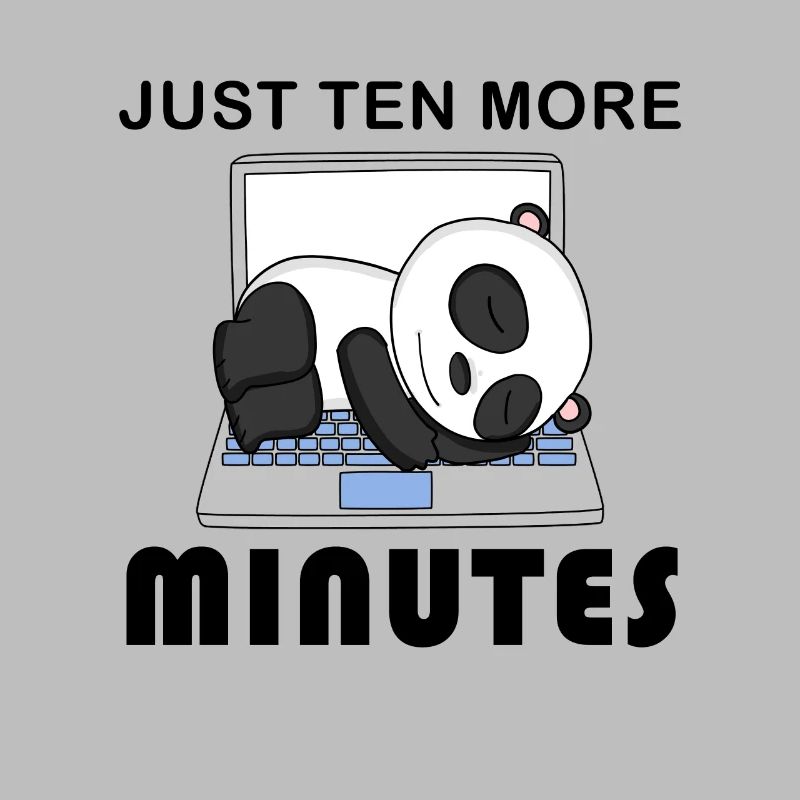 Plus que dix minutes