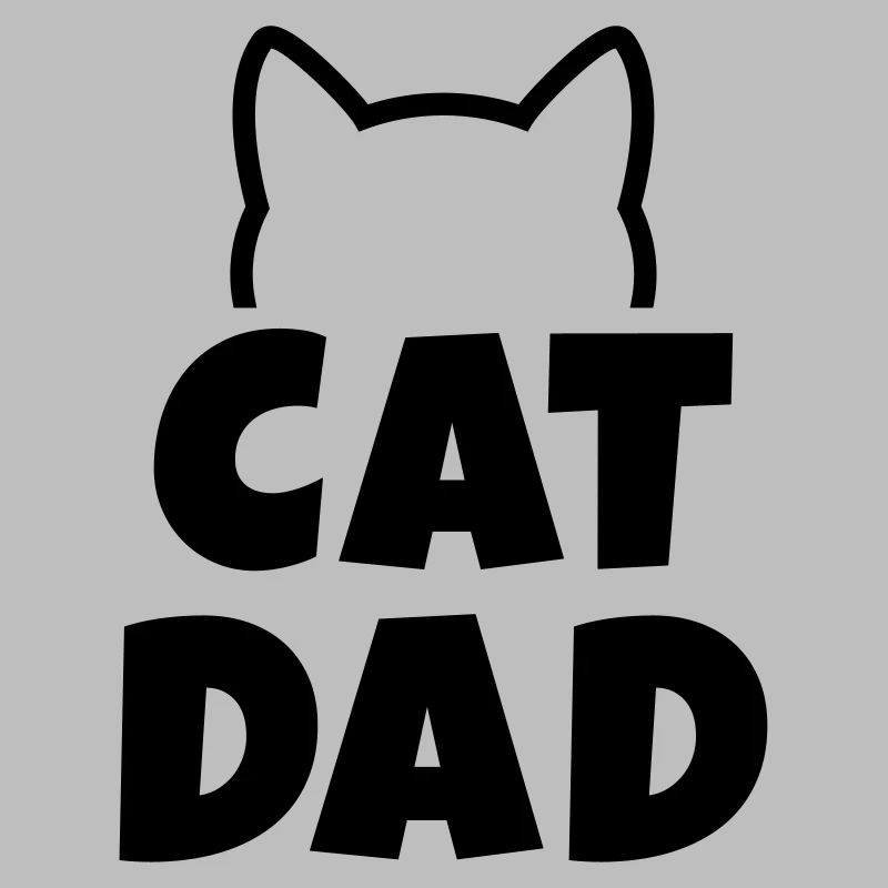 Cat Dad