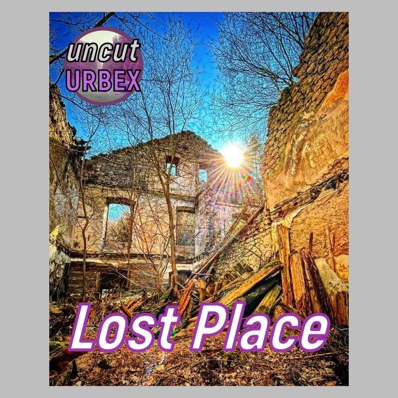 Lost Place Forge