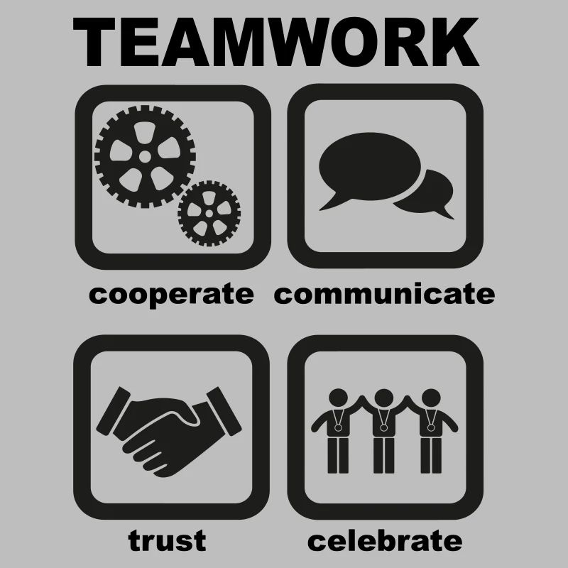 Teamwork