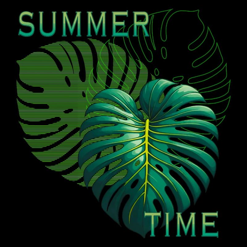 summer time