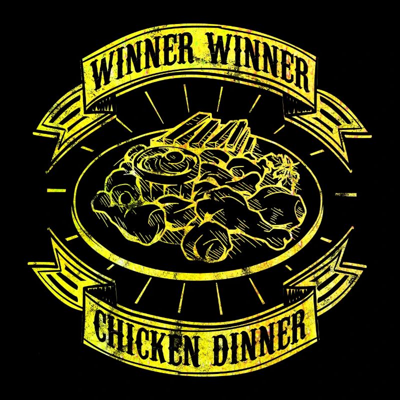 playerunknown's battlegrounds / PUBG