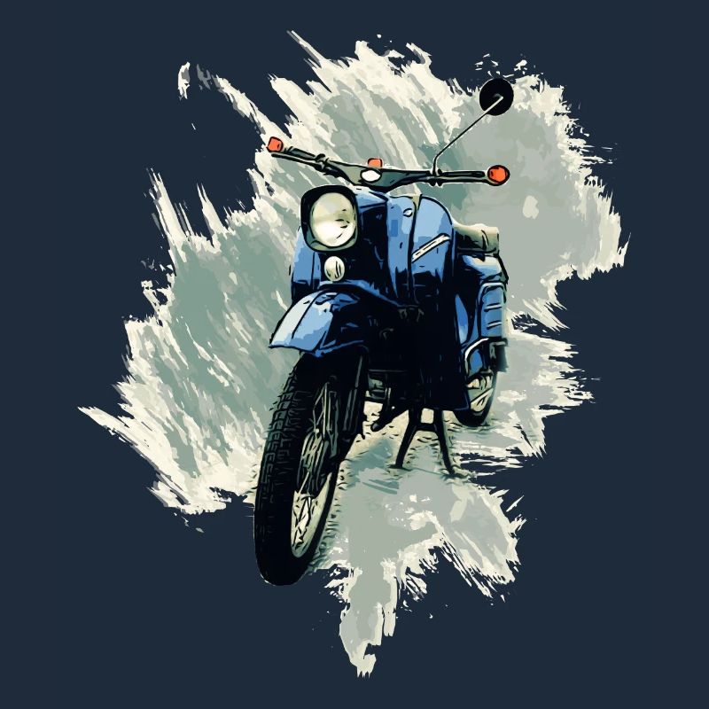 Simson Schwalbe
