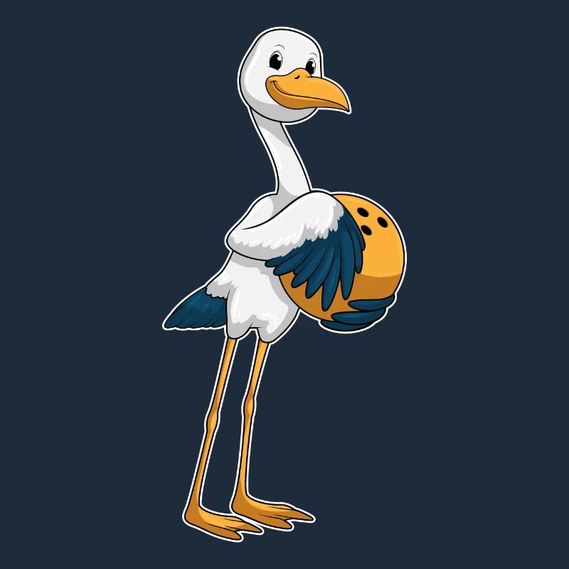 Boule de bowling Storch