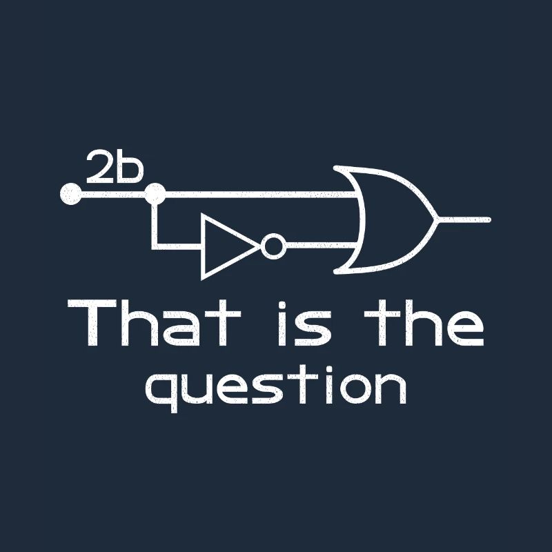 To Be Or Not To Be Electrical Engineer Circuit
