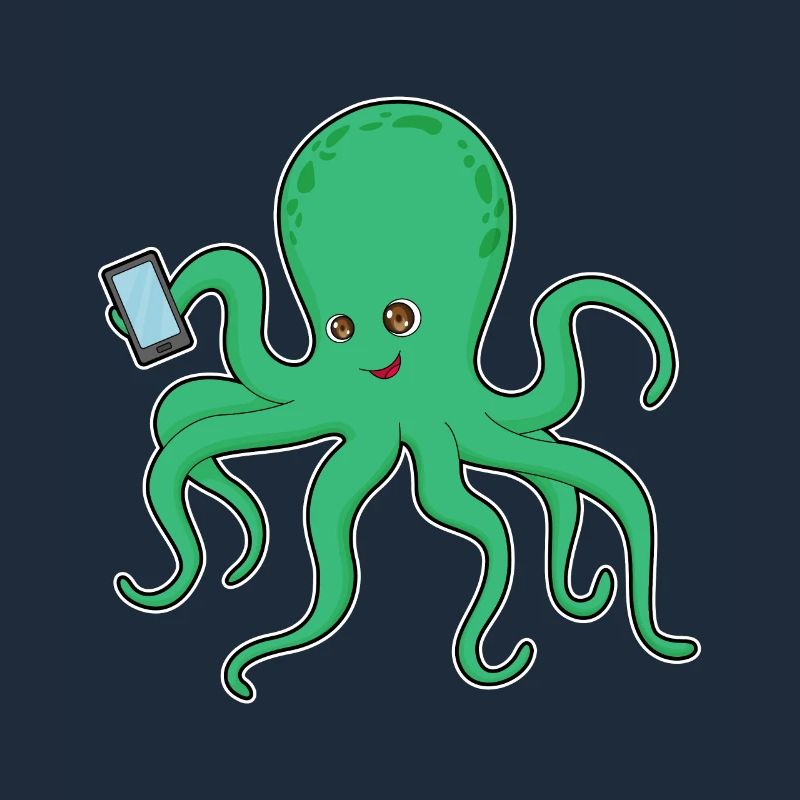 Octopus Mobile