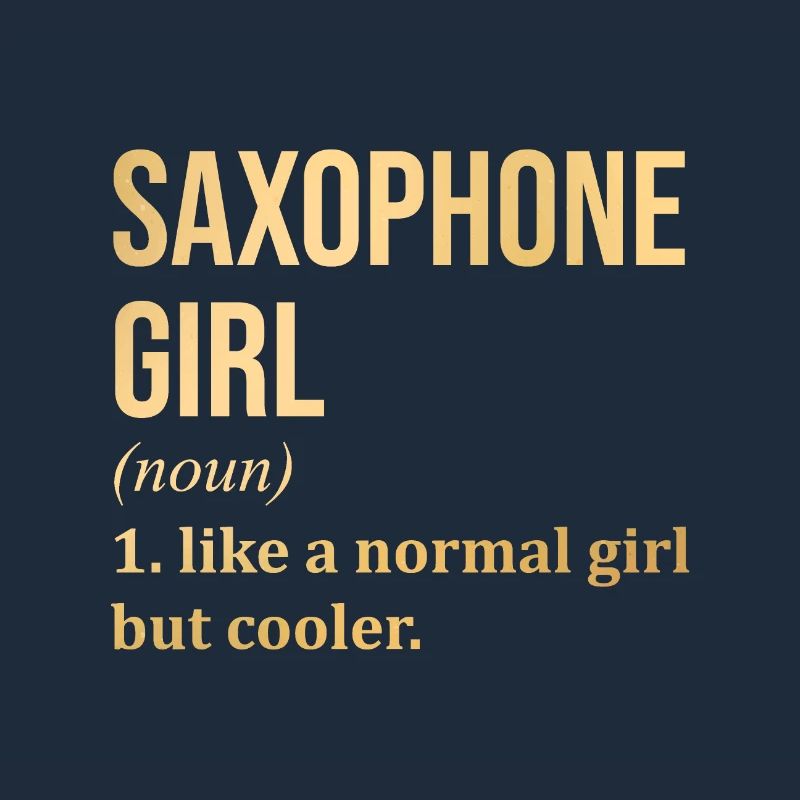 saxophone