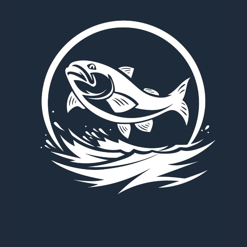 Graphiques de pêcheur