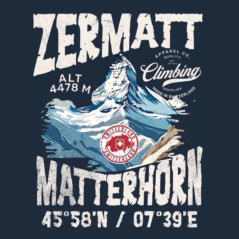 Zermatt rock climbing 3