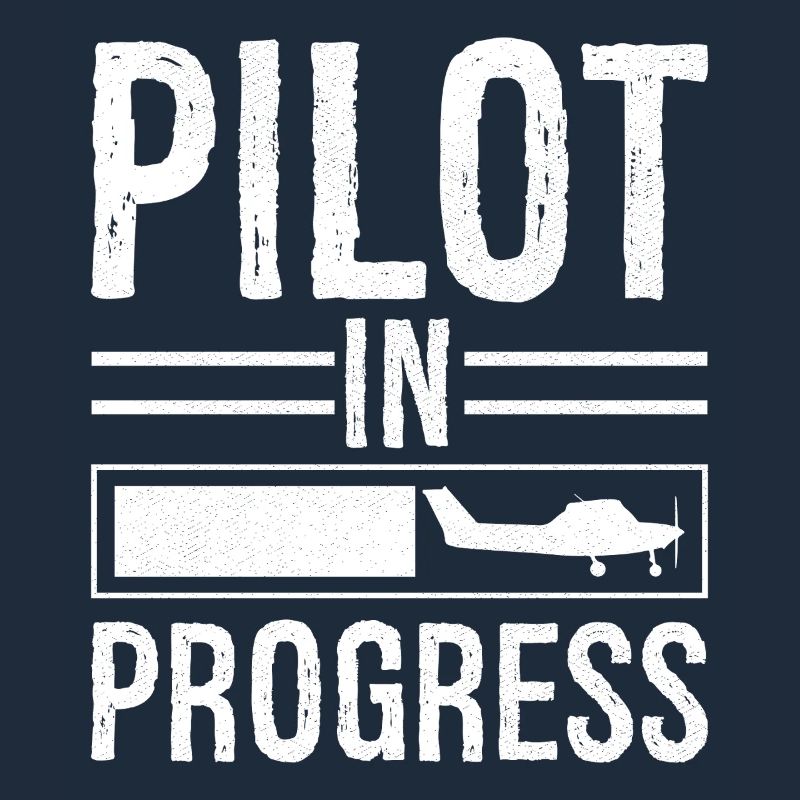 Pilot In progress