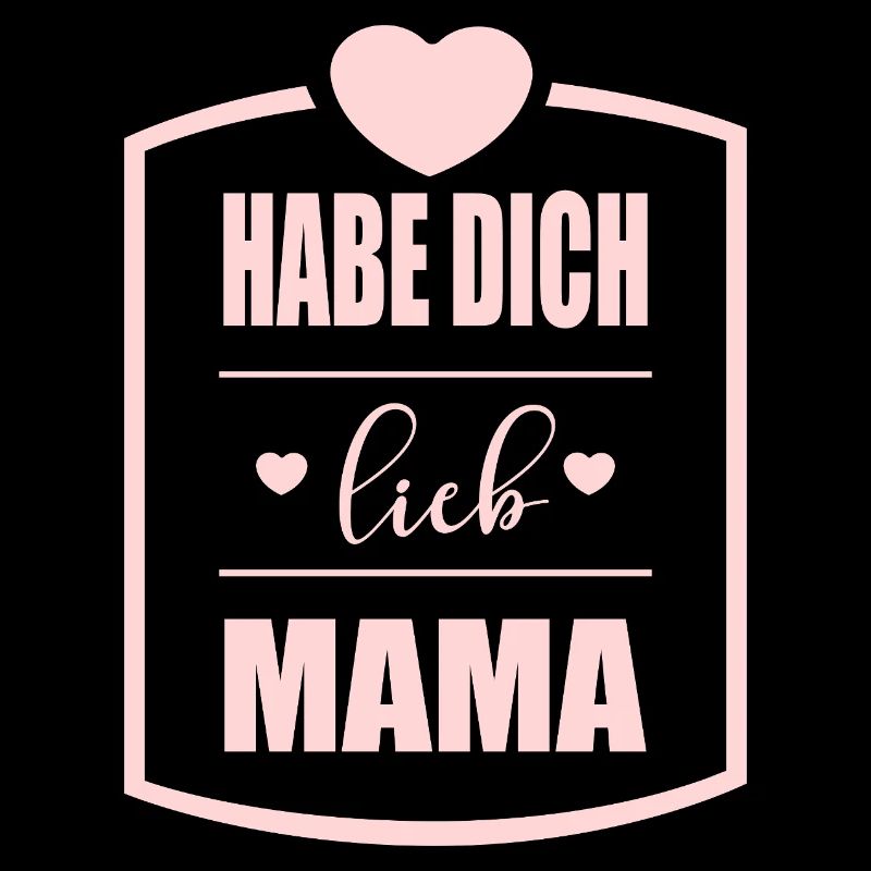 Muttertag Mama Liebe