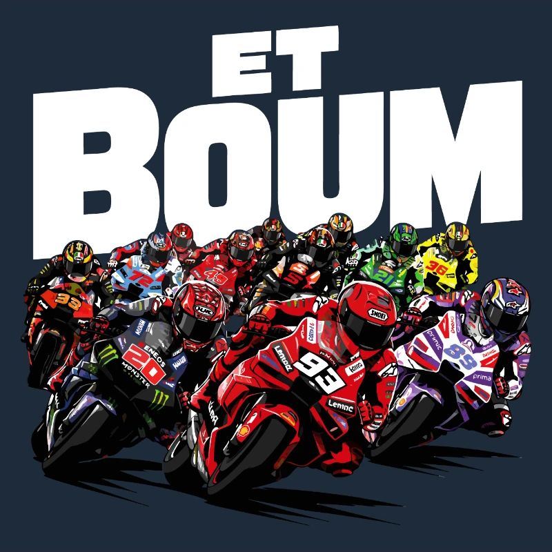 ET BOUM