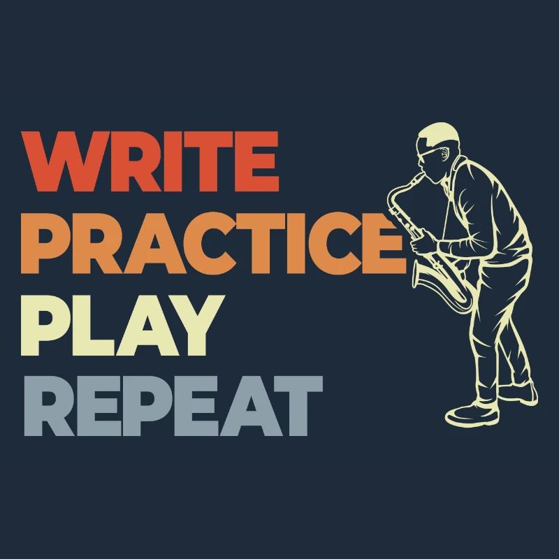 Write Practice Play Repeat