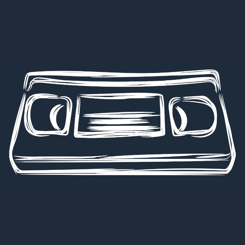 Cassette vidéo