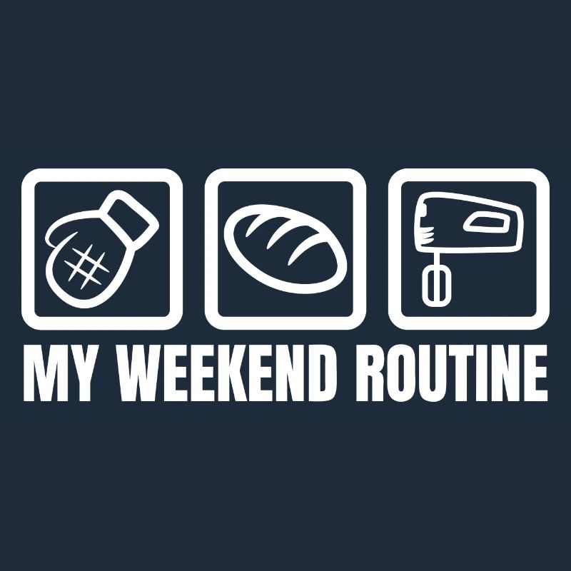 Fun Bakery Weekend