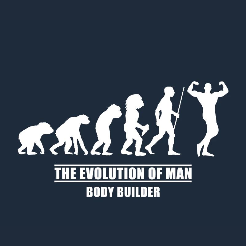 Evolution Kraftsport
