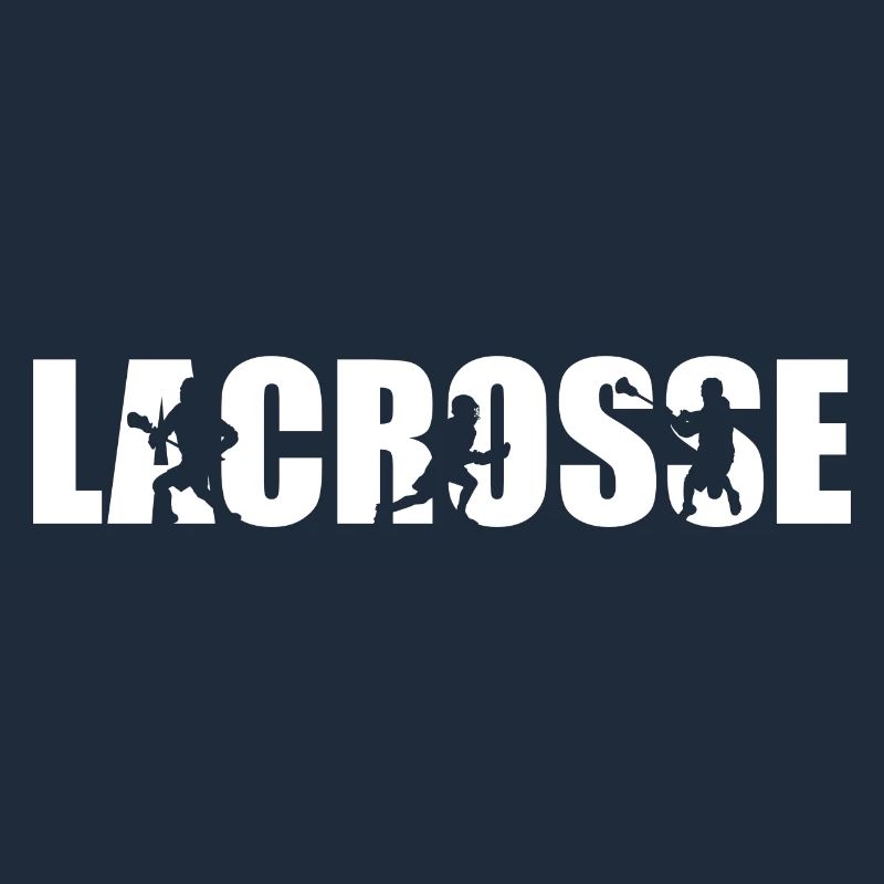 Joueurs de crosse