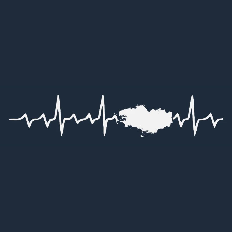 Breton ECG electrocardiogram