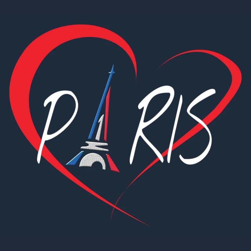 I Love Paris