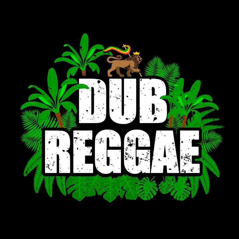 Reggae Dub