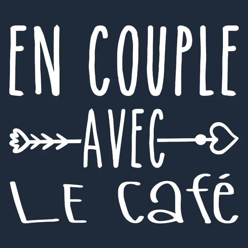 Couples with Coffee, Coffee Fans Gift