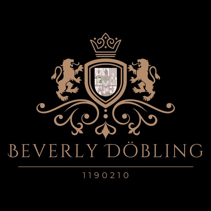 Beverly Döbling - 1190210