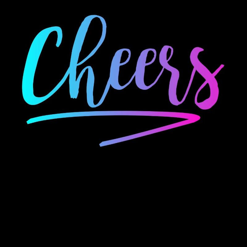 Cheers