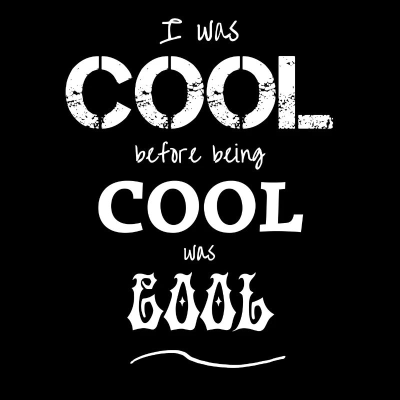 Cool cool cool