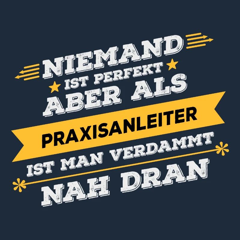 Praxisanleiter Beruf Geschenk