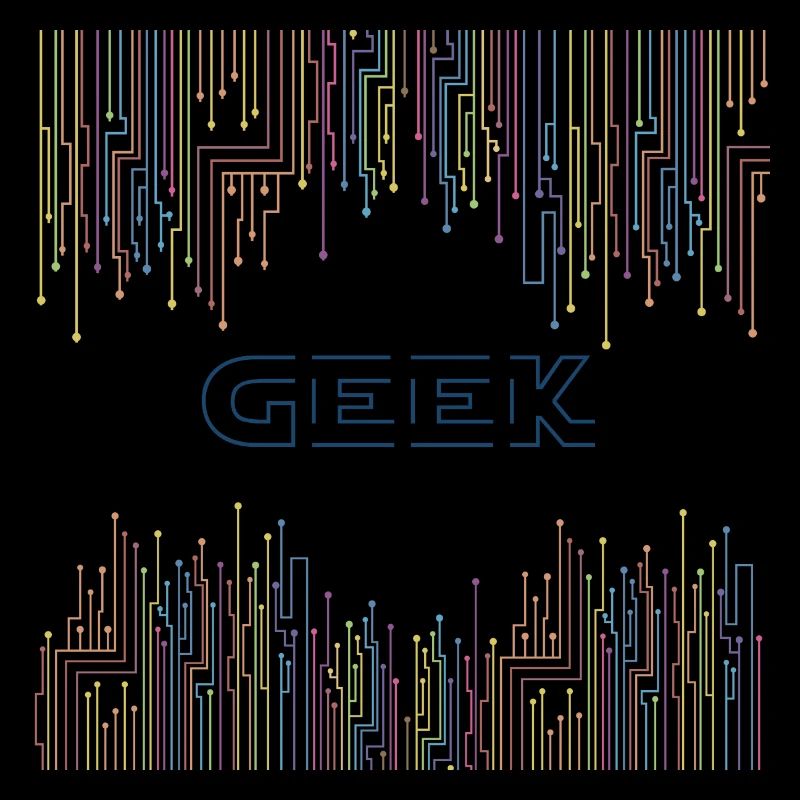 Techno Geek &