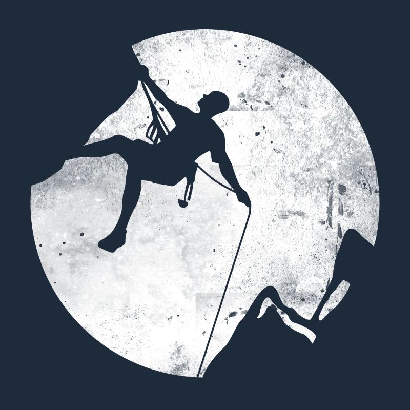 Geschenk Kletterer Boulderer klettern bouldern