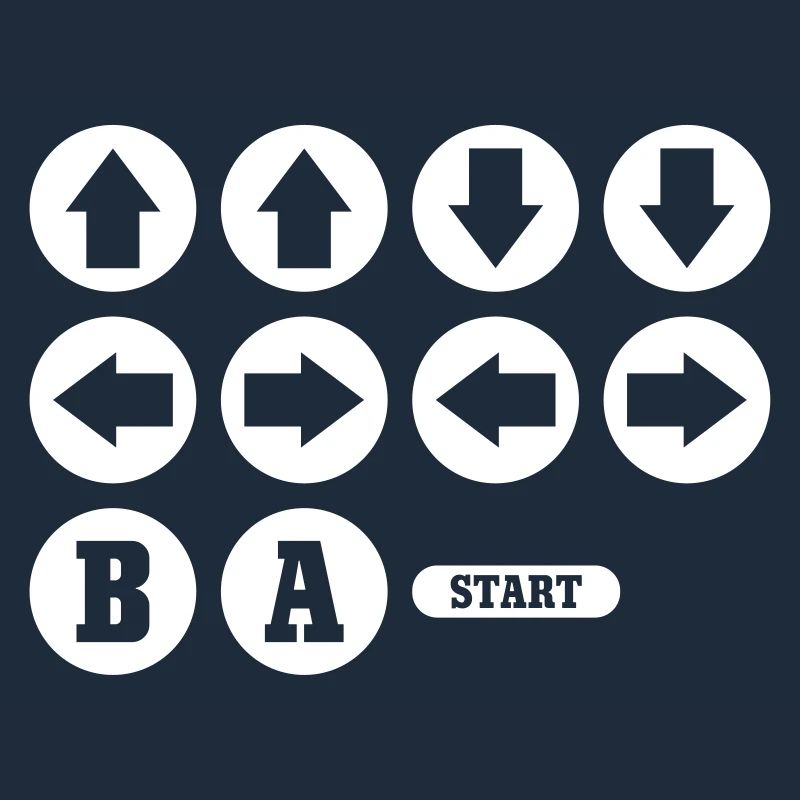 Cheat Code Video Game