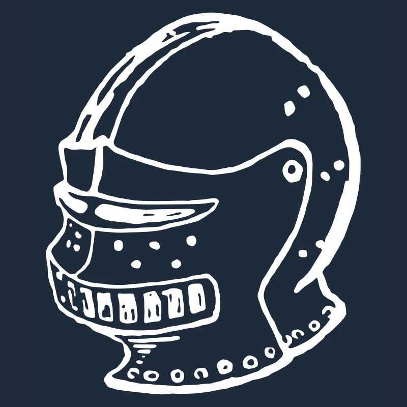 Ritter Helm