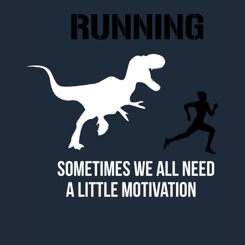 Motivation to run